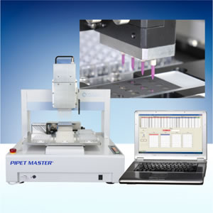 Dispensing systems for medical, bio and food industries Coat