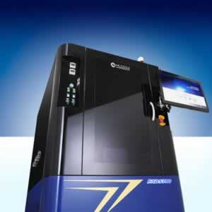 Fully Automatic Dispensing Machine