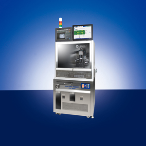 Application Inspection Equipment