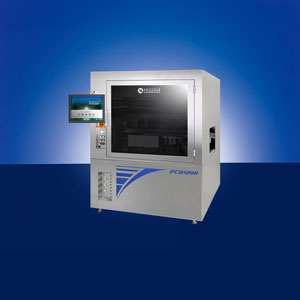 Coating Equipment