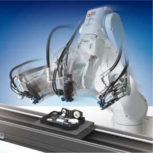 other dispensing systems