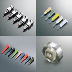 Nozzle