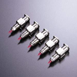 Nozzle