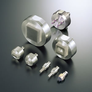 multi-point Nozzle