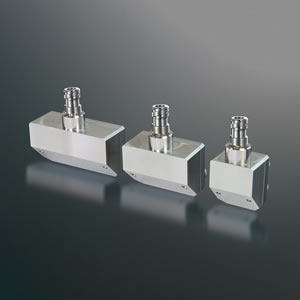 surface coating Nozzle