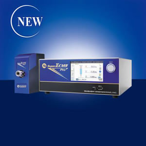 Full Function Digital Control Dispenser SuperΣCMⅣ Pro