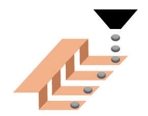 musashi dispenser Solder Paste Jet Dispenser HYPER SOLDERJET