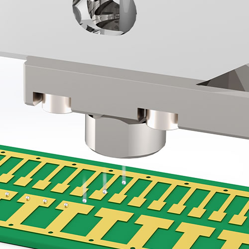 musashi dispenser superjet2