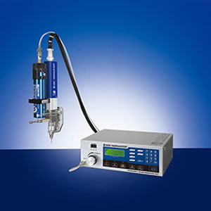 Máy phân phối Mohno-method hiệu suất cao MOHNOMASTER V1