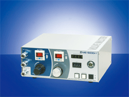 Digital control valve controller VALVE MASTER ME-5000VT
