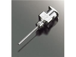 Standard metal needles with high versatility SNA