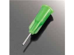 Plastic needle PN