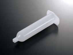 Heat-resistant 130 degrees Celsius syringe  PSY-30FH2-P