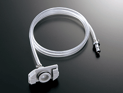 Adaptor tube (with stopper)  AT-E-H series