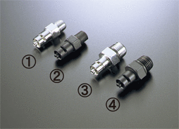 Needle adapter  P-NADP-14/P-NADP-11 (old :NA-1/NA-2)