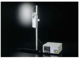 Resistance thermometer bulb-type temperature control unit  THERMO MASTER TCU-02/TB-E-K