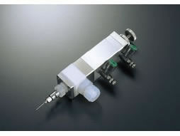 Needle control valve  NCV-7DV