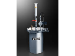 Simple syringe filling unit  FILLING MATE®