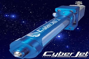 Musashi Dispenser CYBERJET, MUSASHI CYBERJET, VALVE CYBERJET